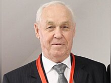 Учитель, поднимавший Госжилфонд: ушел из жизни Мидхат Шарифуллин