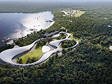 В шорт-лист «Золотого Трезини» вошли проекты из 19 стран