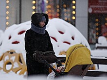 В России одобрили выплаты на детей до 17 лет