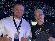 Чемпион лиги ONE Анатолий Малыхин предсказал результат главного боя ONE Fight Night 16
