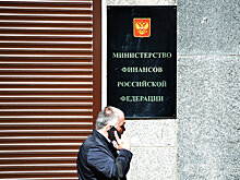 Технопарк Сбербанка в "Сколково" планируется достроить в 2020 г