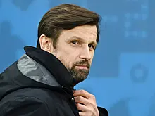 Семак рассказал, кто из игроков «Зенита» не сыграет с «Крыльями Советов»