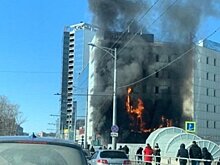 Видео недели: фильм о Лукашенко от Nexta, пожар в ТЦ Самары и новый клип Littlе Big