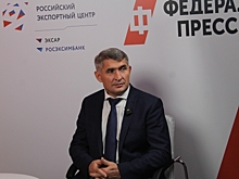 Стали известны четыре соперника Николаева на выборах главы Чувашии