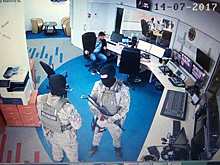 В украинском издании «Вести» проходят обыски