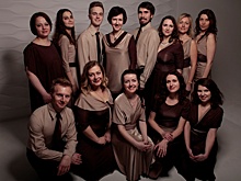 В СЗАО с концертом выступит Honey Jazz Choir