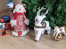 Елочные игрушки подорожали на 16%