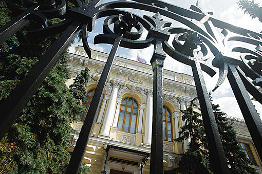 ЦБ оценил "дыру" в капитале "Алтайбизнес-банка" в 23 млн рублей