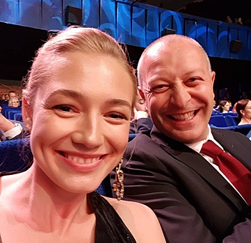 Как выглядят младшие дети Оксаны Акиньшиной?