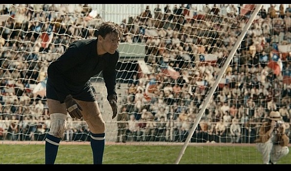 Семья Льва Яшина: «Неточности есть, но мы не в обиде»