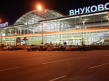 Авиакомпания flydubai на 18 часов задерживает вылет из Внуково в Дубай