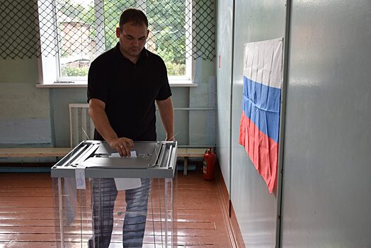 Дмитрий Кудинов: Прошу всех людей, у которых происходят довыборы на участках, прийти и проявить свою гражданскую сознательность