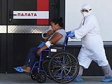 Хроники: у 30% переболевших COVID-19 есть риск тромбоза