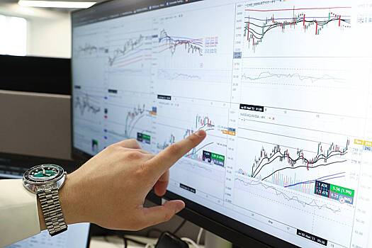 СПБ Биржа назвала дату возобновления торгов