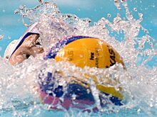 Хорватские ватерполисты одолели бразильцев на ЧМ в Казани