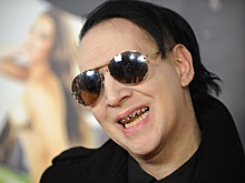 Суд отклонил иск бывшей помощницы Мэрилина Мэнсона о насилии