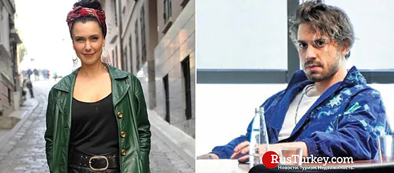 Звезда сериала «Запретный плод» прокомментировала актерский талант сына