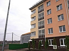 Названы районы с самыми высокими ценами на новостройки в Нижнем Новгороде