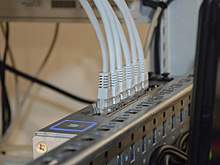 В ЮАР расширят оптоволоконную связь