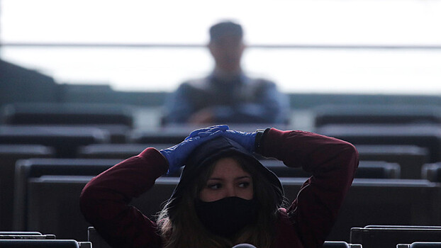 Аэропорт Сочи продолжил работу в штатном режиме