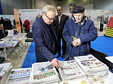 Стартовала подписка на нижегородские печатные издания