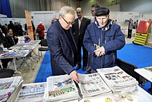 Стартовала подписка на нижегородские печатные издания