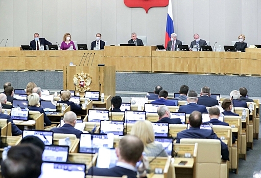 В Госдуме назвали три причины роста цен на продукты