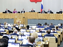 В Госдуме назвали три причины роста цен на продукты