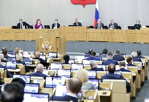 Практику электронного голосования предлагают расширить в России