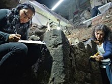 У берегов Мексики найдены два 500-летних якоря с кораблей эскадры Кортеса