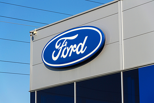 Ford может объединиться с конкурентами, чтобы дать отпор Китаю