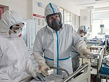 Посольство обвинило британского парламентария в дезинформации о COVID-19
