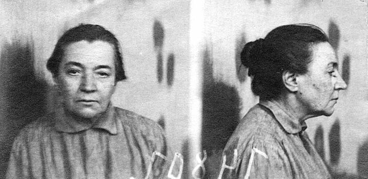 Как фрейлина трех императриц стала авторитетом у зеков на Соловках