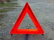 В Курской области в ДТП пострадали две женщины