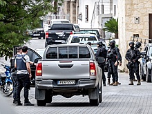 На Крите два человека погибли в результате вендетты