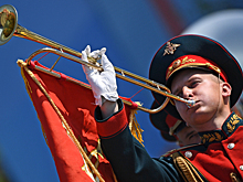«Бриллиант в небе»