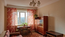 "Бабушкины" квартиры постепенно уходят с рынка аренды Москвы