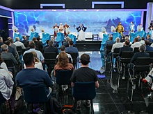 В Волгограде назвали лауреатов международной премии "Глобальная энергия"