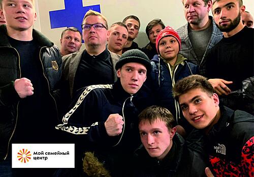Джексон пообещал нокаут в бою с Ф. Емельяненко