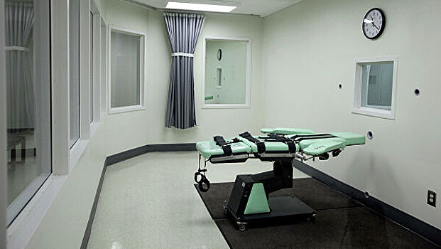 Суд в США запретил казнь женщины