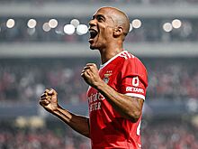 Самые результативные футболисты сезона: Жоау Мариу — лучший бомбардир топ-лиг Европы среди полузащитников, статистика