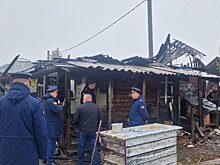 Брат подозреваемого в нападении в Байкальске заявил о его невиновности