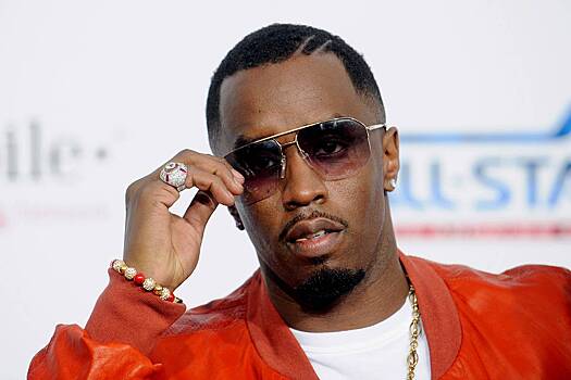 Раскрыли рождественское меню рэпера P.Diddy в тюрьме