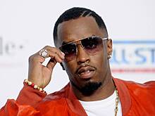 Раскрыли рождественское меню рэпера P.Diddy в тюрьме