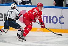 Цыплаков рассказал, что ему сказали Жамнов, Ковалёв и Ковальчук в связи с интересом из НХЛ