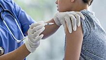 Почти 15% кубанцев провакцинированы от гриппа