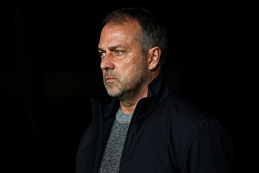 Флик высказался после разгромного поражения «Барселоны» в матче с «Севильей»