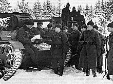 Советско-финская война: кто вышел победителем