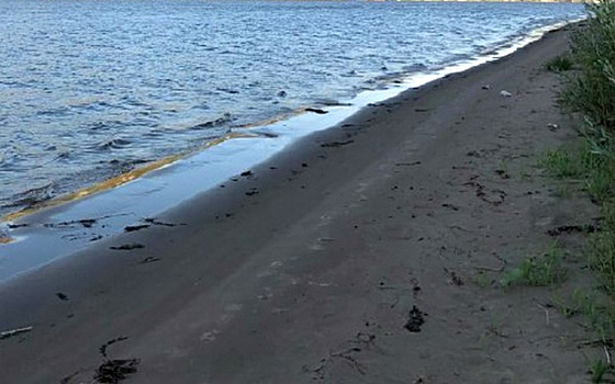 В Ставропольском районе обновляется прибрежная зона в Приморском