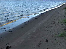 В Ставропольском районе обновляется прибрежная зона в Приморском